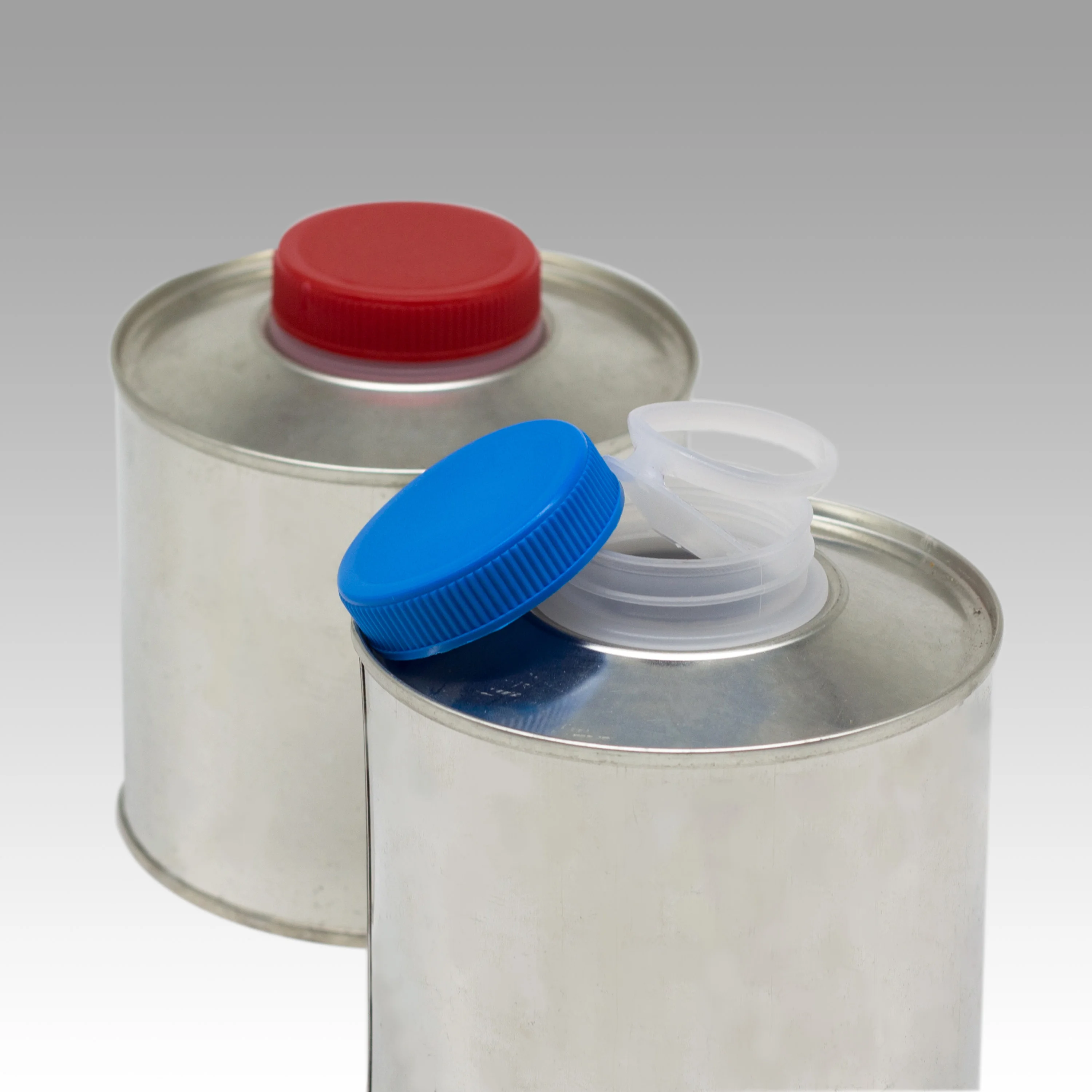 Best Price Industrial Metal Can 42mm Screw Top Cover Cap