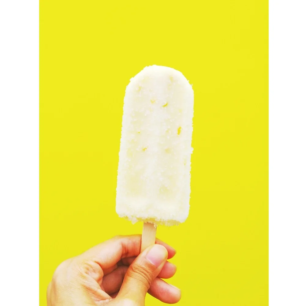 100% питательные молочные продукты оригинальный вкус кремовый слегка сладкий дурийское мороженое с отличительным ароматом