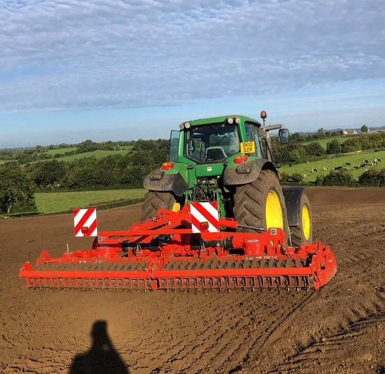 J D Used Farm Equipment And Machineries And Tractors Available Now