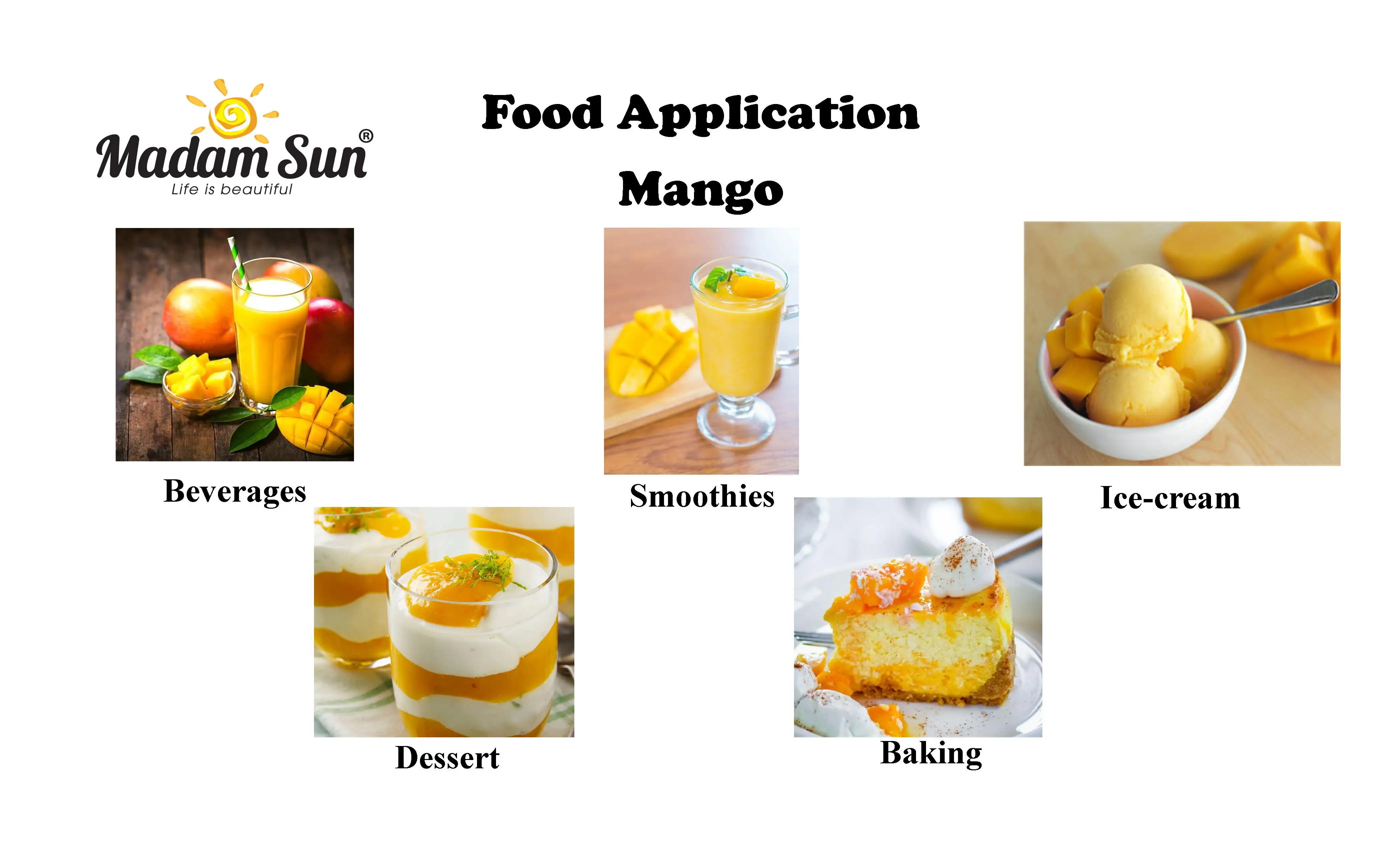 
Mango Puree Drink Concentrate /Mango Puree Mix/Mango Juice Drink 