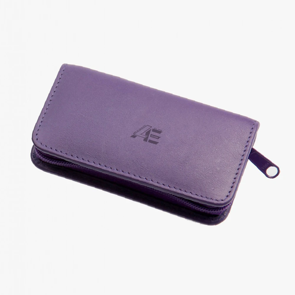 ODM OEM Manicure Set Pedicure Kit Nail Clipper Set 4pcs Professional Men Grooming Kit Stainless Steel Portable Travel 2024