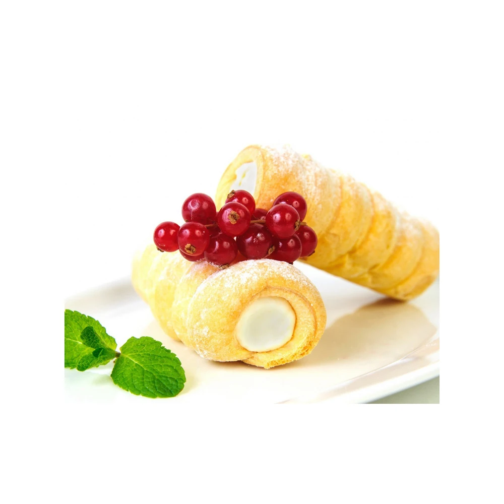 Кондитерский наполнитель со вкусом йогурта