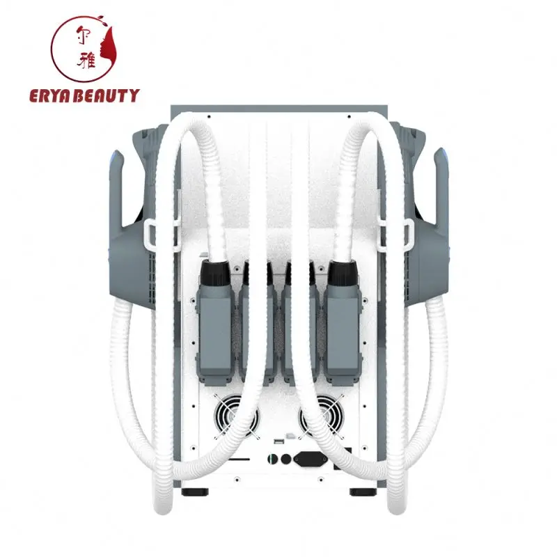  Портативный вакуумный аппарат для удаления целлюлита с высокой степенью емкости ems emslim sculpt neo rf похудения оборудование в форме тела