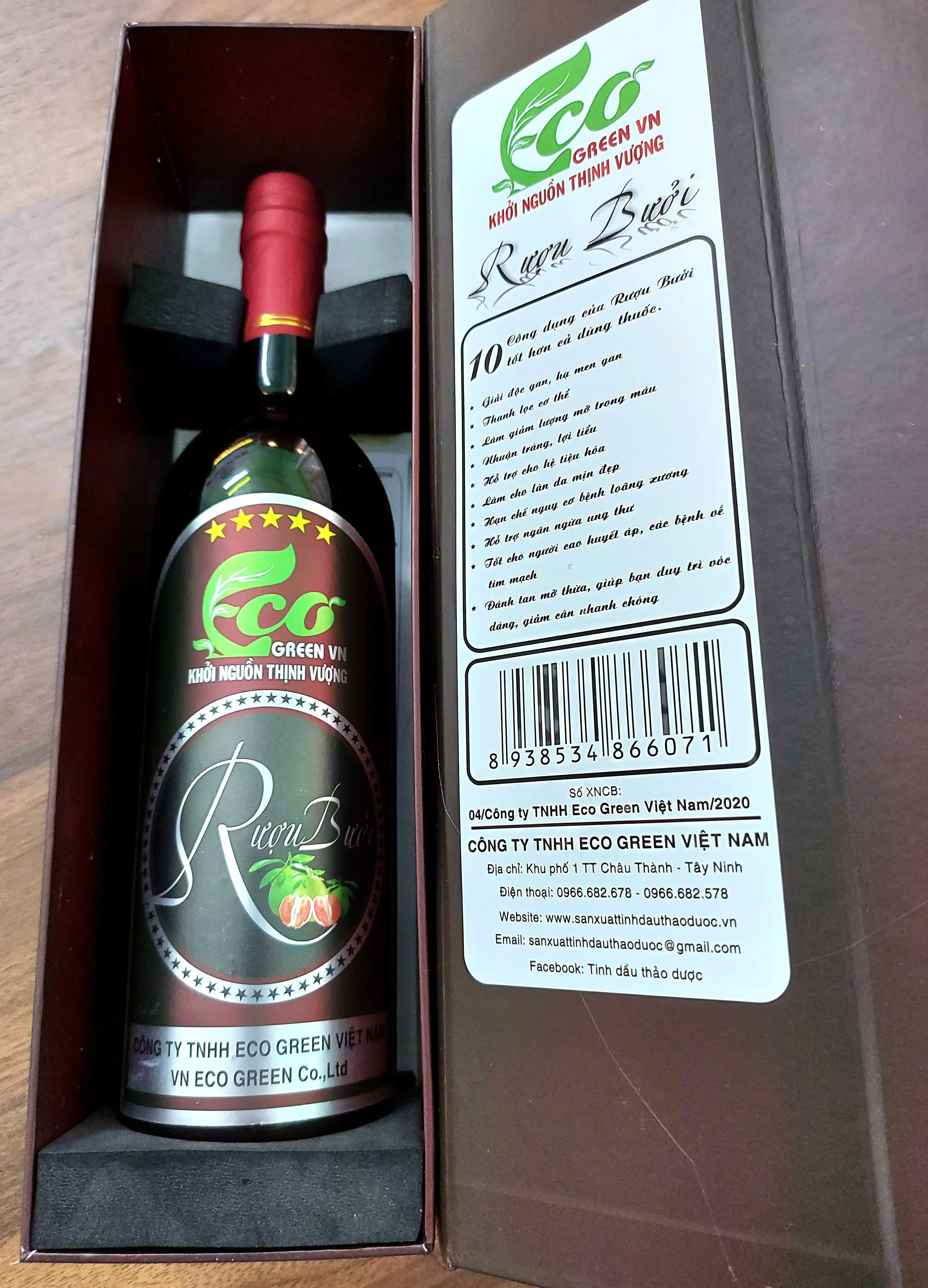 
Grapefruit wine fruit wine 