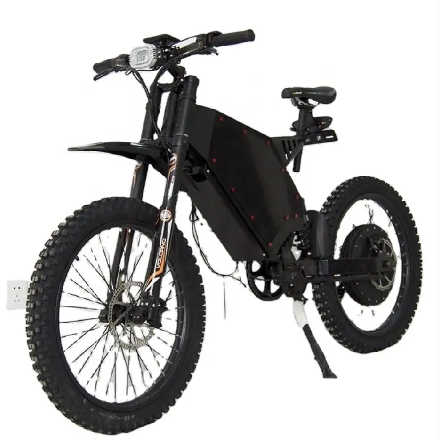 Original Sur ron 72v 8000w Electric Racing Motorcycle Adults 2 wheel big power E Pit Bike for sale ebike electric bicycle
