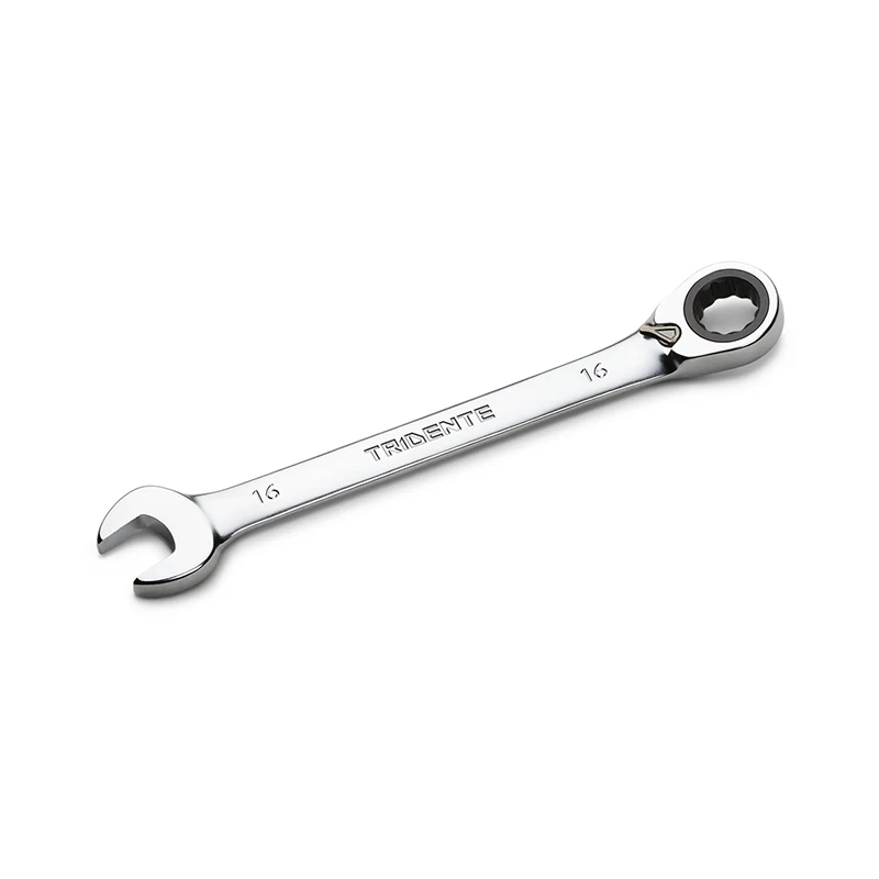14mm 120 Teeth Ratcheting Wrench
