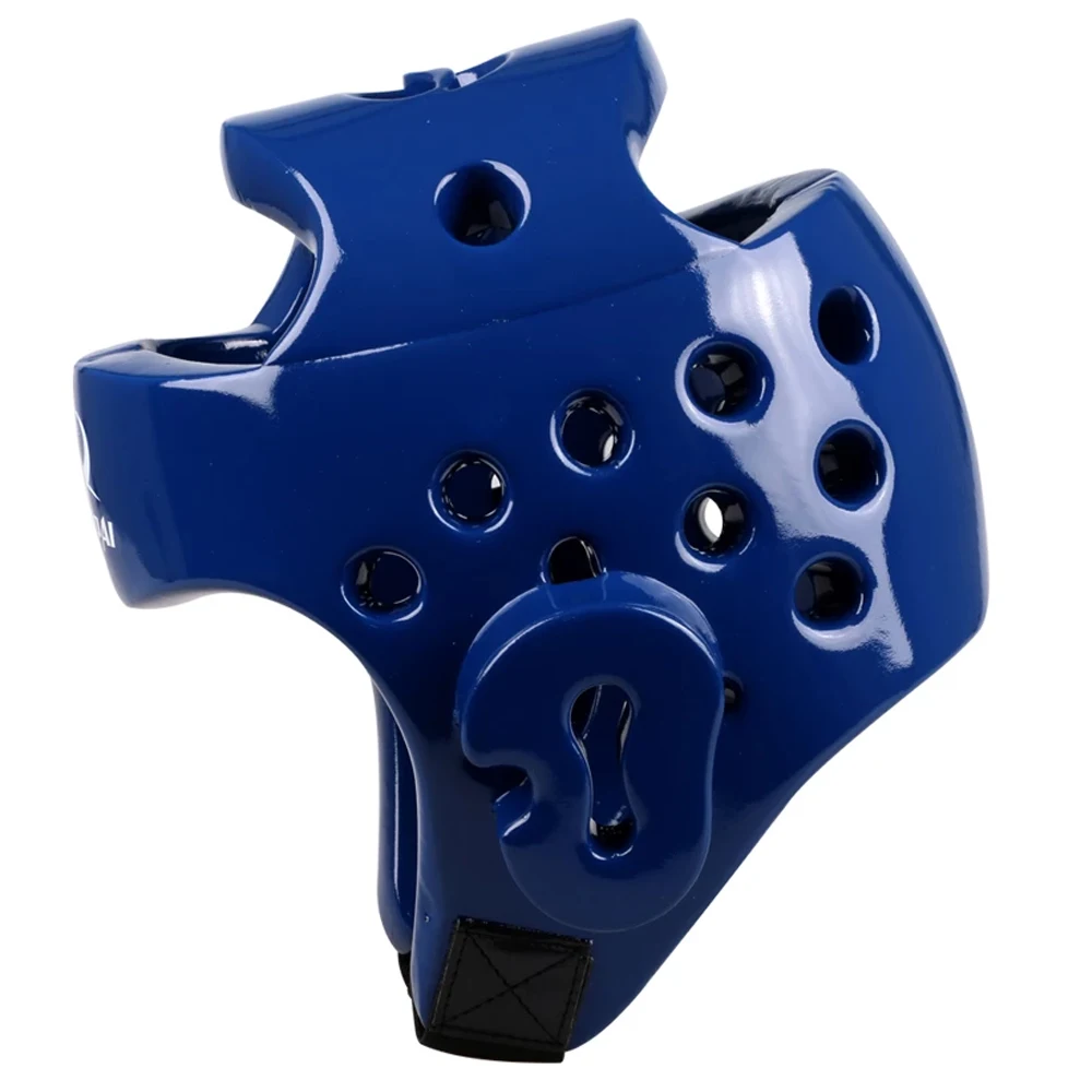 Лучшее качество оптовая продажа Индивидуальная профессиональная защита головы для бокса качественная