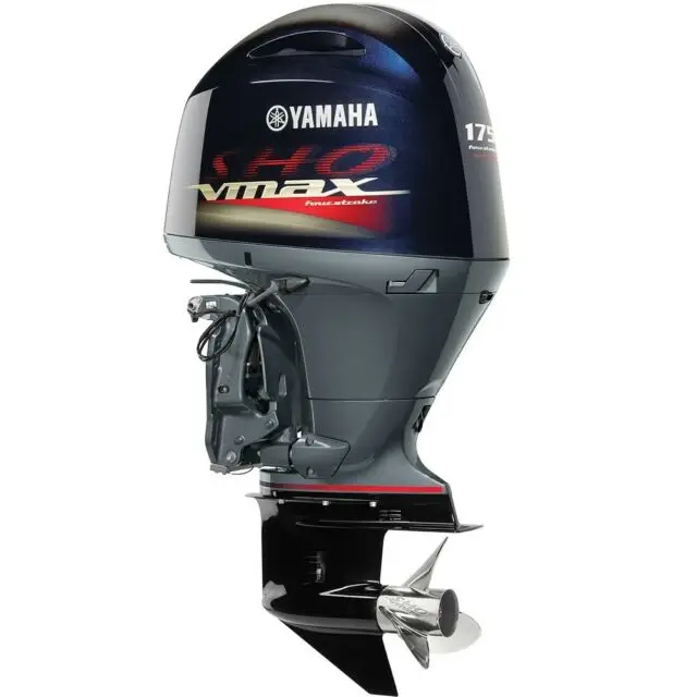 
DISCOUNT OFFER FOR 2020 NEW 75HP Outboard Motor New Price For Brand New/Used 2018 Yamahas 75HP outboard motor / boat engine 