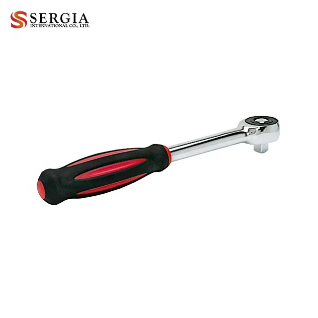 Taiwan 60T Rotator Type Ratchet Handle Wrench