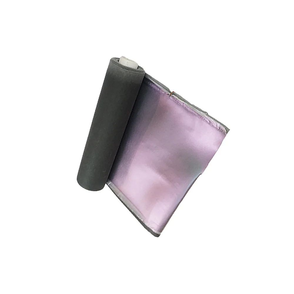 Высококачественная Брендовая обувь; Обувь с открытыми пальцами из искусственной водонепроницаемой кожи, нетканые ткани спанбонда для кожаные ремни