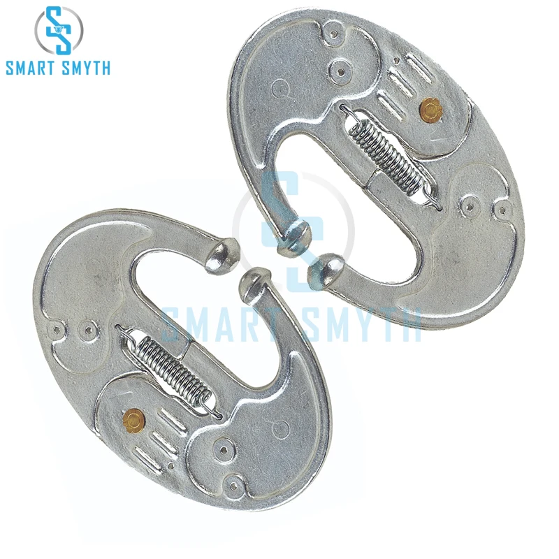 2021 Milk Sucking Preventer Calf Nose Thron Ring Plastic Nose Thorn Calf Bull Nose Weaning Instruments