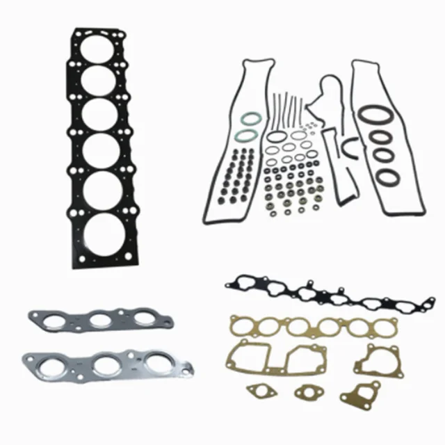 04111-46065 Overhaul Kit for toyota Crown Engine 2JZ Auto Repair Kit Components
