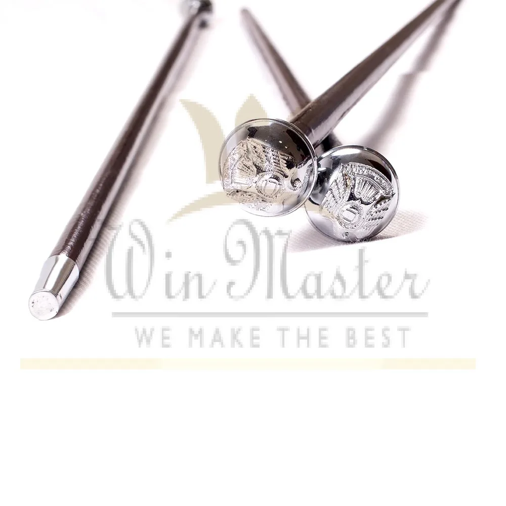 Custom Ceremonial Swagger Officer Stick Ceremonial Uniforms Swagger Canes