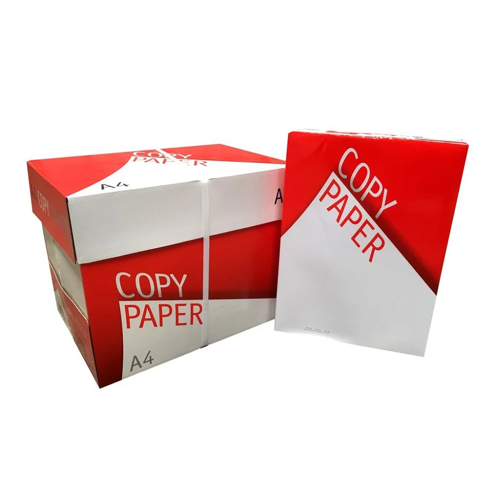 80gsm  A4 Size Copier Papers