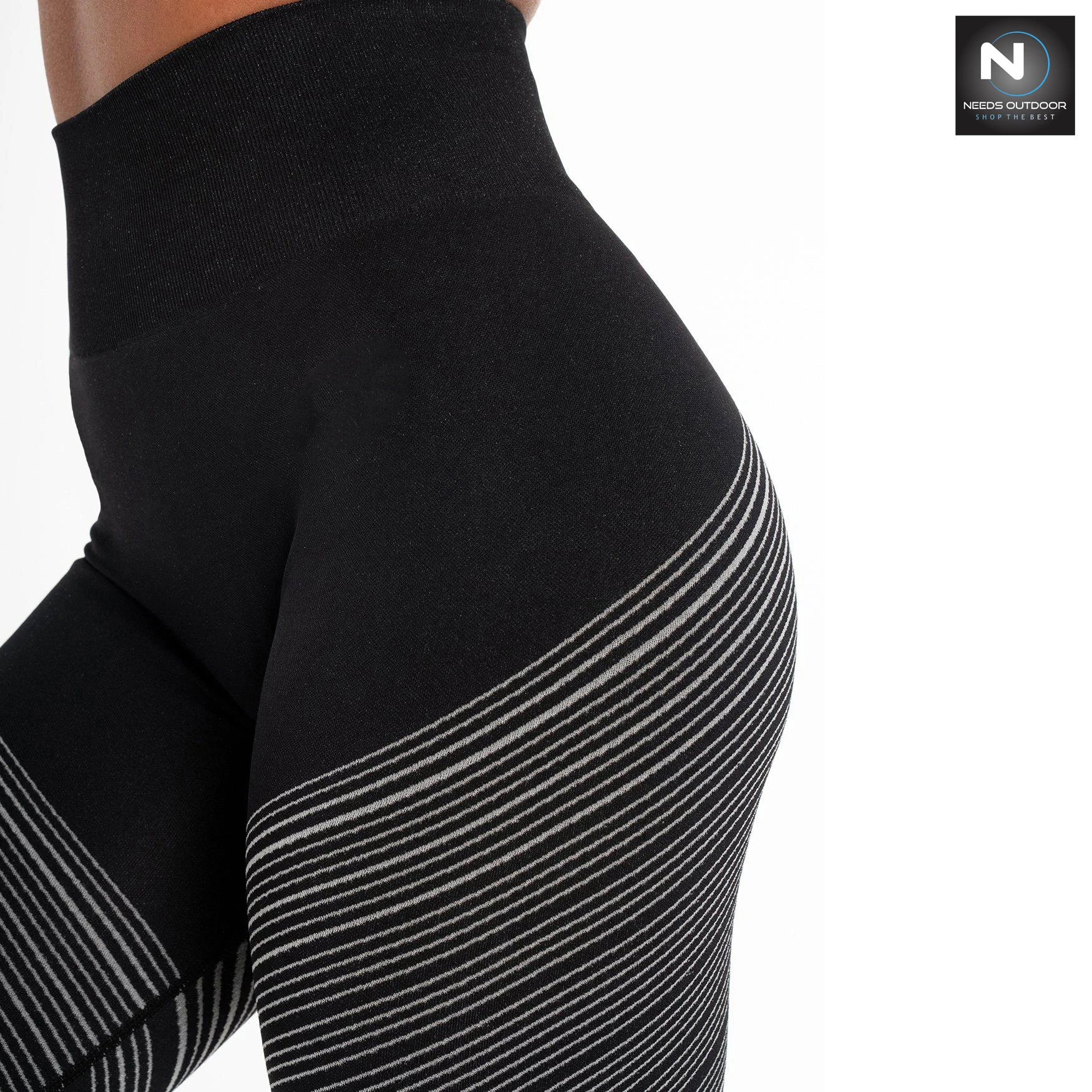 Women Compression Pants Sportswear Fitness Yoga Wear Supplex Mesh Sport Leggings