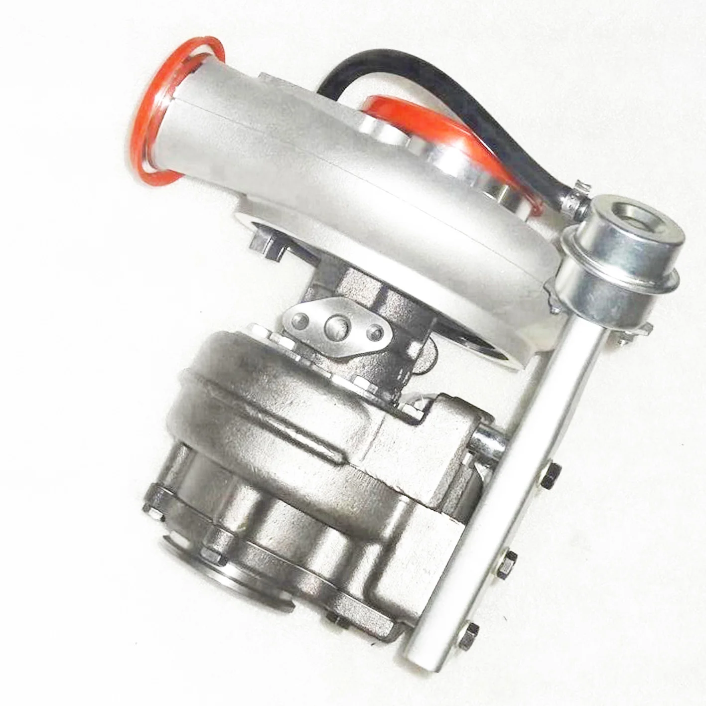 OEM Качество 4051231 4051051 4051052 holset hx35w Турбокомпрессор Для Cumins 6BT 5.9l