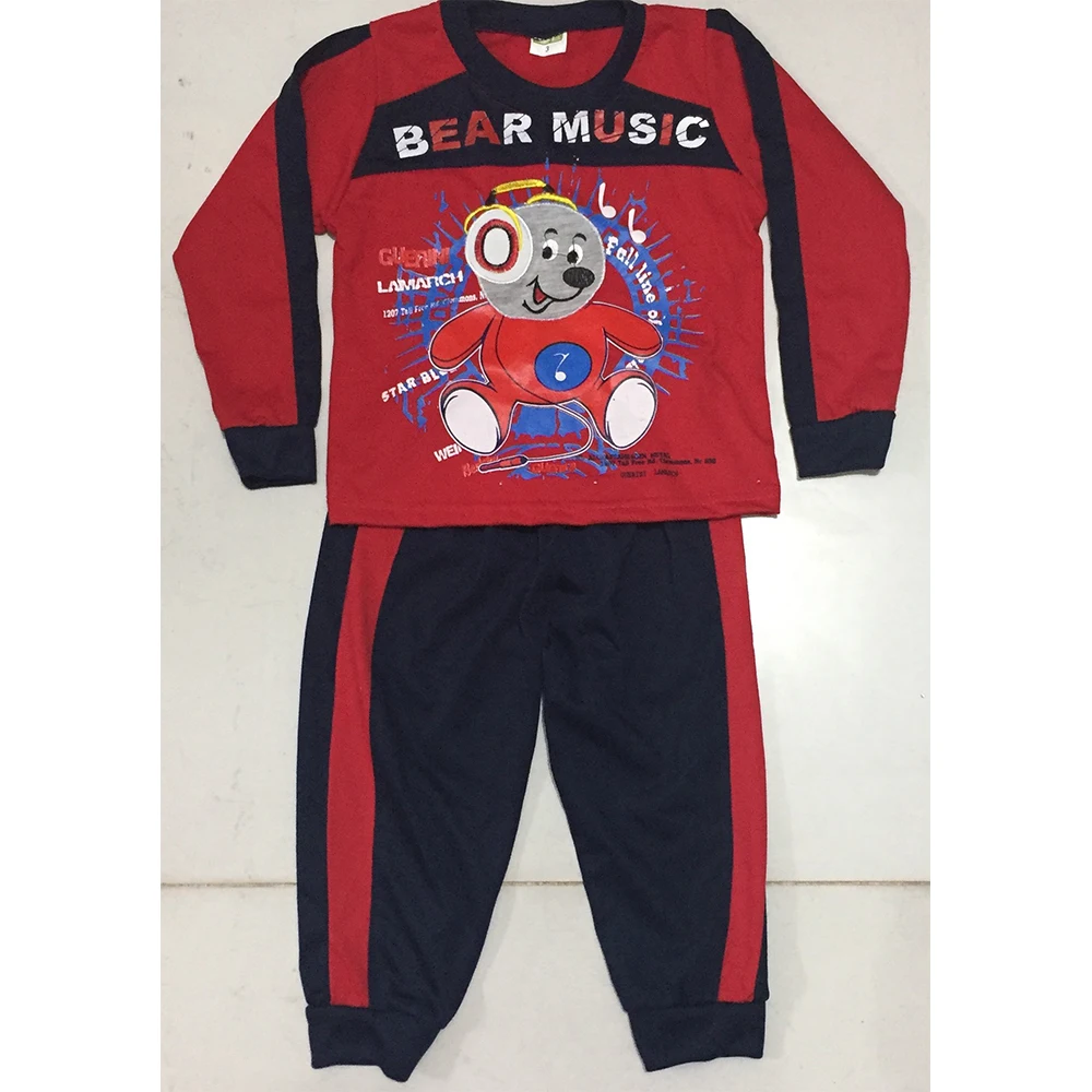 Autumn Fashion Kids Boy Clothes Sets Teens Children Clothing Boys Outfits Suits