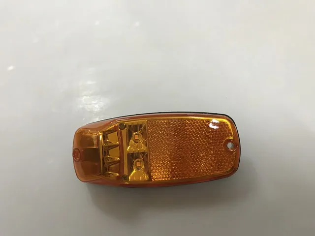 
marcopolo bus spare parts auto lamp led light side lamp HC-B-14061 