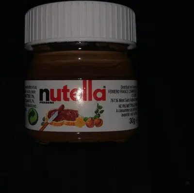 Энергетический шоколад Nutella 3 кг 750 г 1 кг/оптовая продажа шоколада Ferrero для продажи оптом