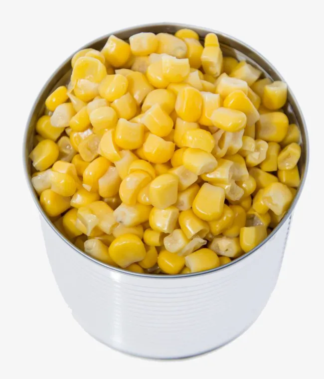 Viet Nam canned yellow corn Ms Holiday +84-845-639-639