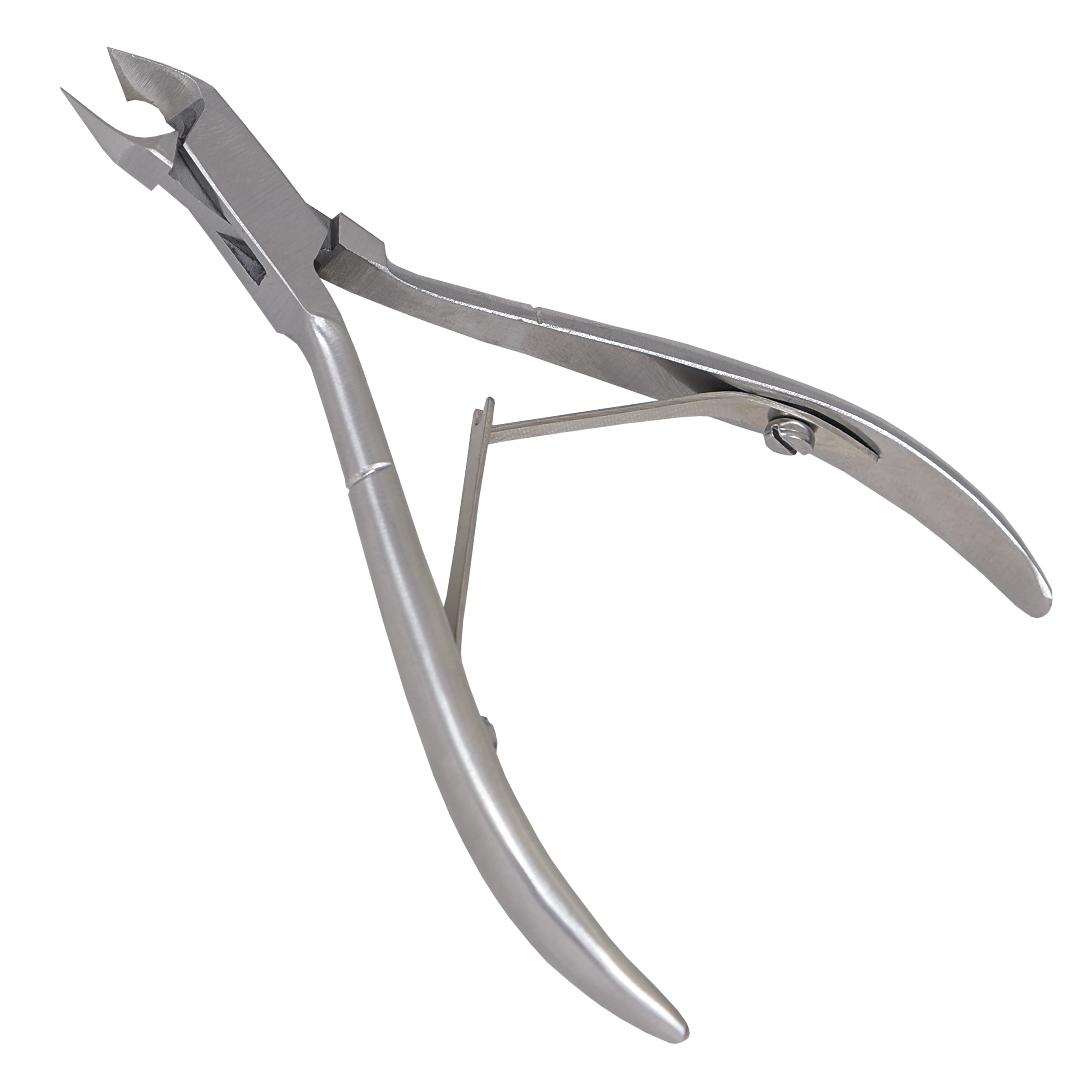 
Nail Nippers 2021 Hot Selling New Design Factory Price Stainless Steel Nail Nippers 