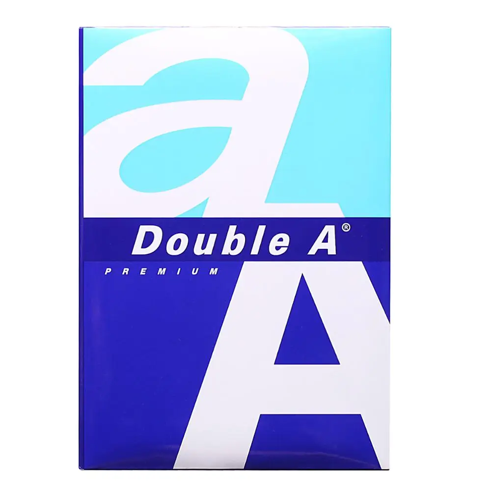 Double Sided A4 Paper 80GSM Ppaer for sale