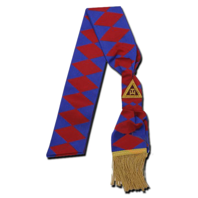 
Royal Arch Sashes Masonic Regalia Wholesale and Bulk Quantity Best Quality Cheap Prices 