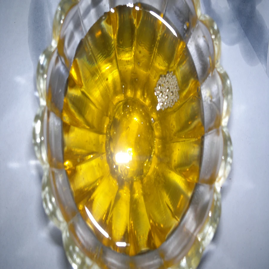 Высококачественное чистое масло семян кунжута оптом