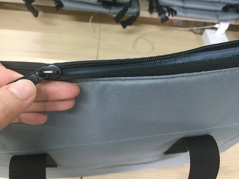 Ice bag Pre-shipment Inspection service 3rd party in Malaysia Vietnam Indonesia Thailand India