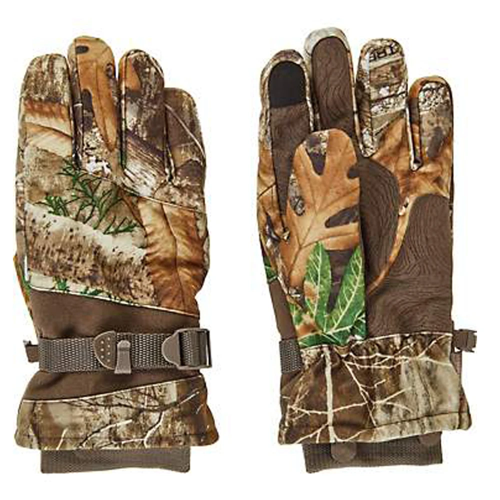 
Magellan Outdoors men Ozark Heavyweight hunting Gloves 