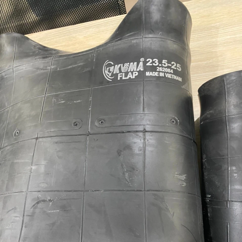 FLAP FOR OTR, 23.5-25 - KUMA - VIET NAM