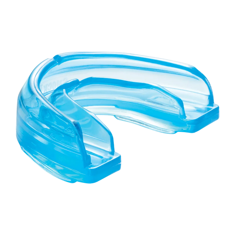Best Thermoforming Moldable Sports Mouth Guard For Athletic Boxing Basketball Football Mouth guard