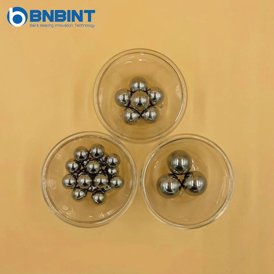 
Carbon steel ball 10mm~20mm 3/8