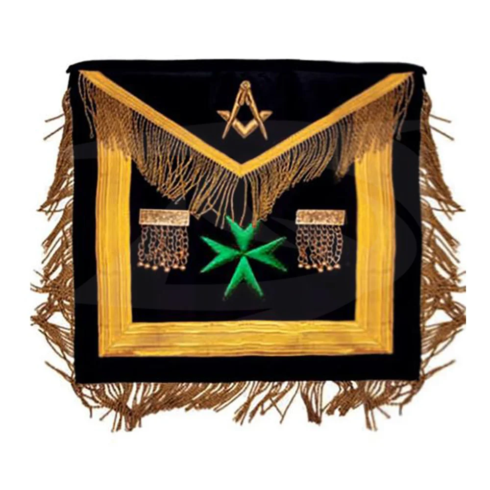
Custom Masonic Regalia Lodge Aprons Best Quality Grand Lodge Aprons 