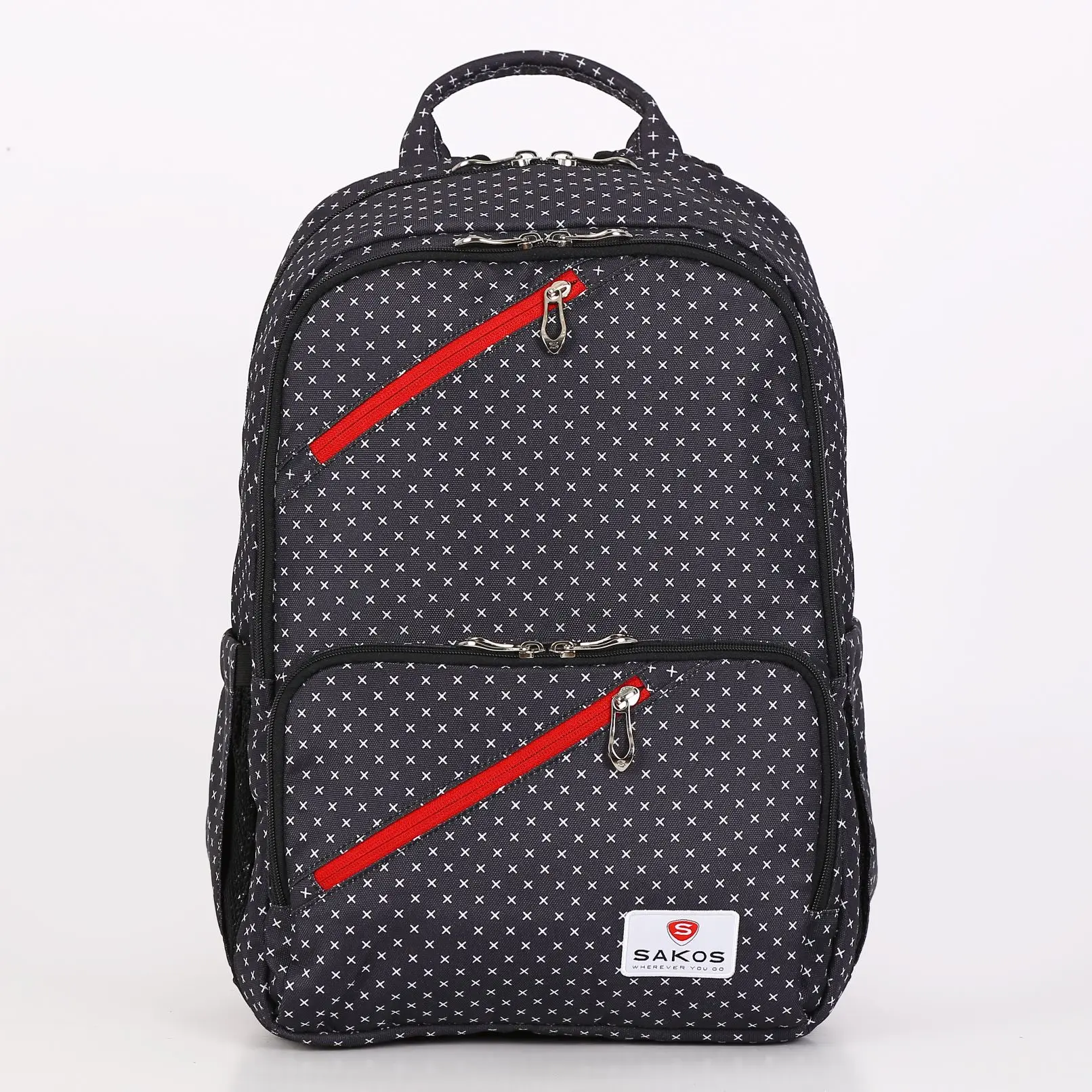 backpacks BRAND SAKOS