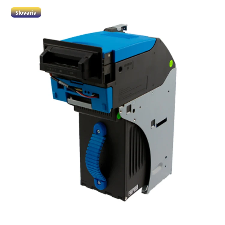 Интерактивные киоски, запасные части, приемник заметок, проверка индекса массы, MSM, счет-валидатор с кассету вместимостью 1000 шт.