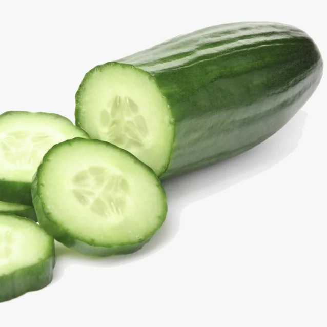 FRESH CUCUMBER