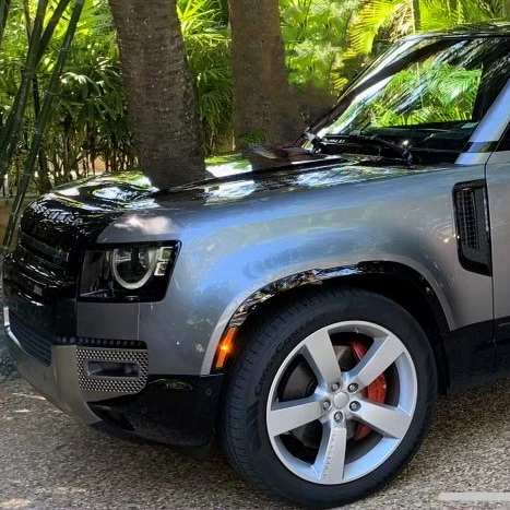 New 2020 Defender 110X