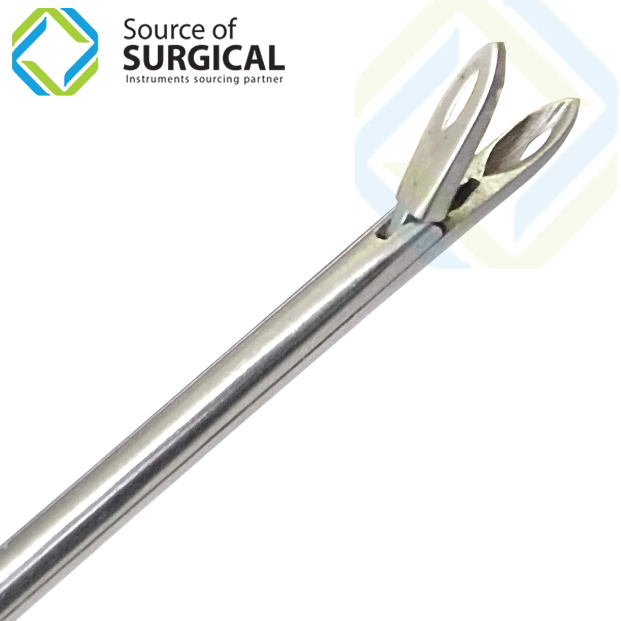 Nasal Blakesley Struempel Forceps