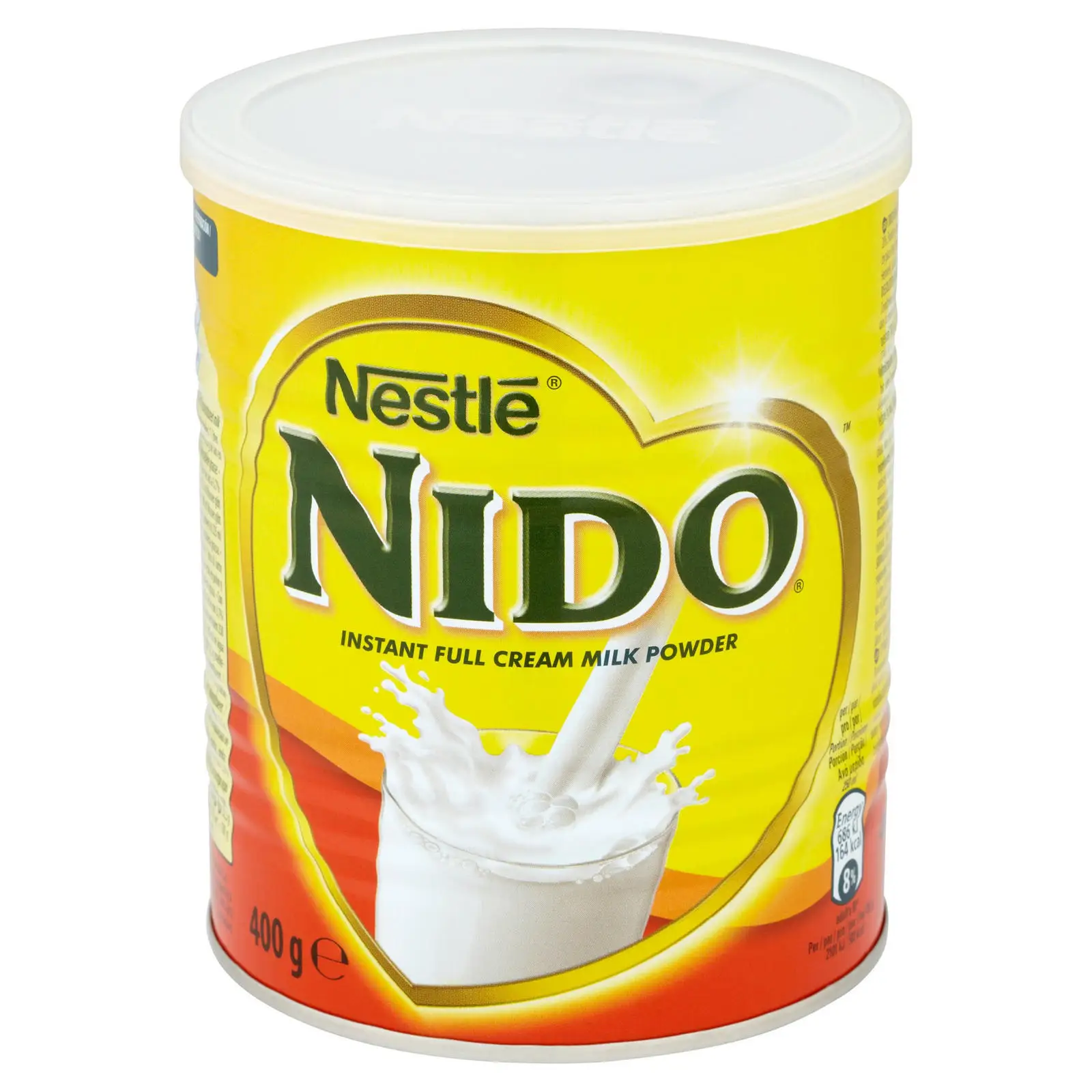 Hot selling Best price Nido Milk Powder 900 g/Nestle Nido 400g /Nido Milk Wholesale Prices Ready for Export