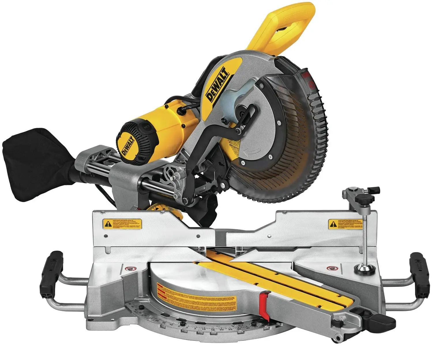
Best Original New DeWalts Sliding Compound Miter Saw, 12-Inch (DWS779) 