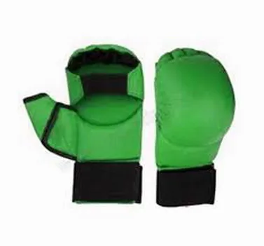 High Quality Karate Training mitts Gloves with custom Logo