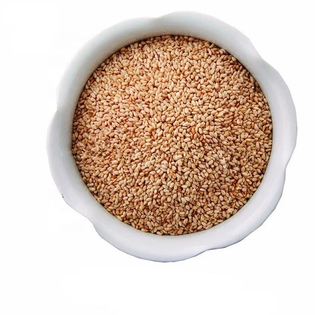 100% White Sesame Seeds Till Safaid