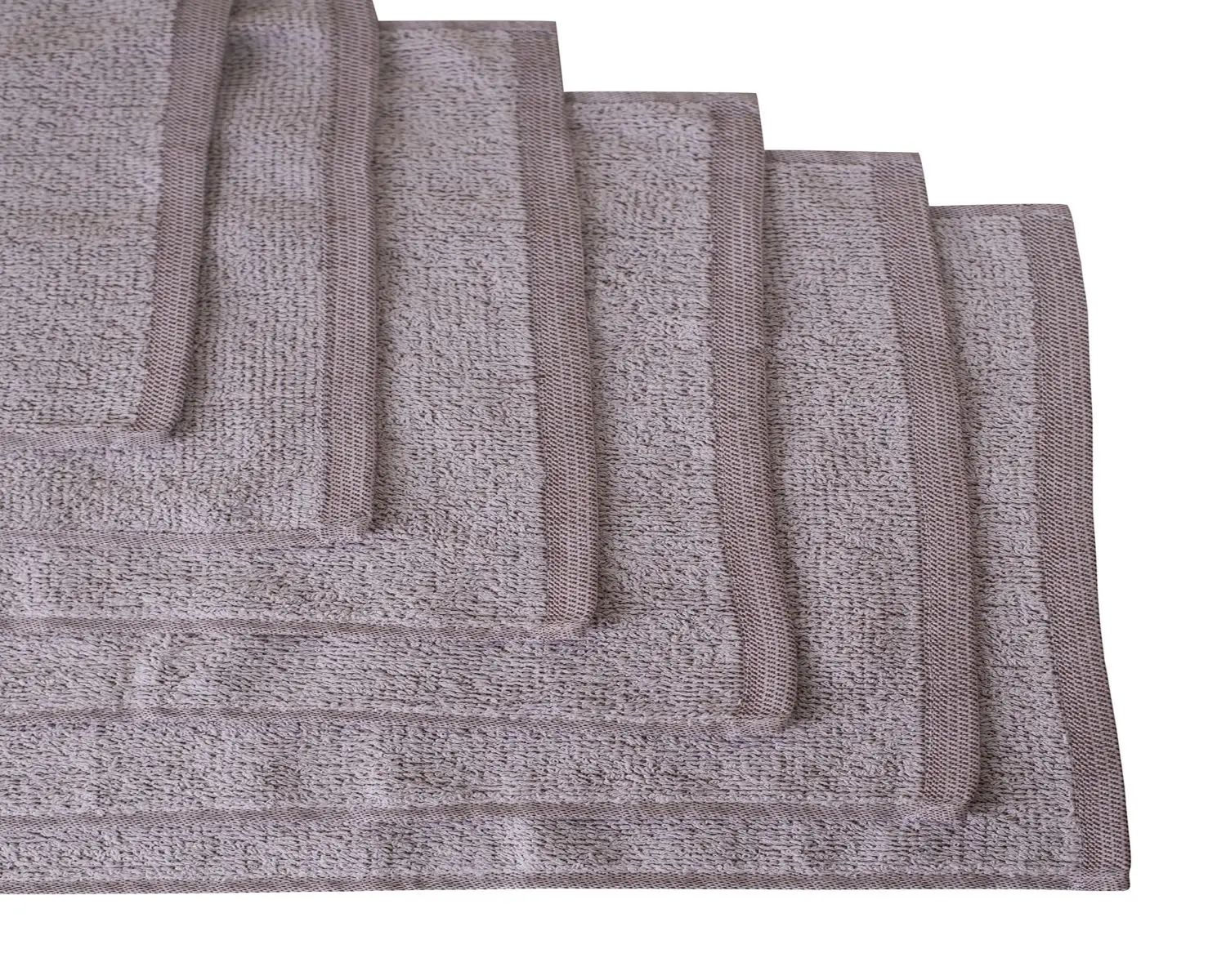 
Wholesale Cotton Restaurant Napkins Ka06 from Vietnam very soft safe for the skin 