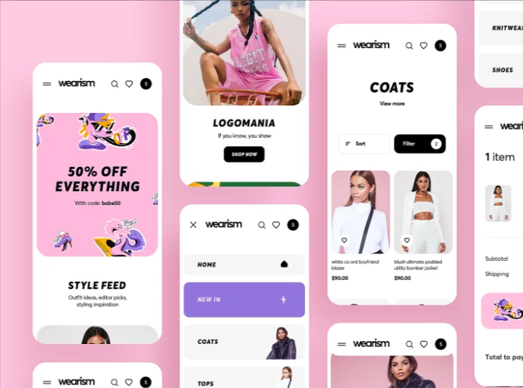 Лучшие услуги мобильных приложений | Профессиональная компания разрабатывает мобильные приложения по вашим