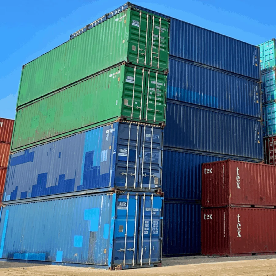 
Used Shipping Container at Cheap price 