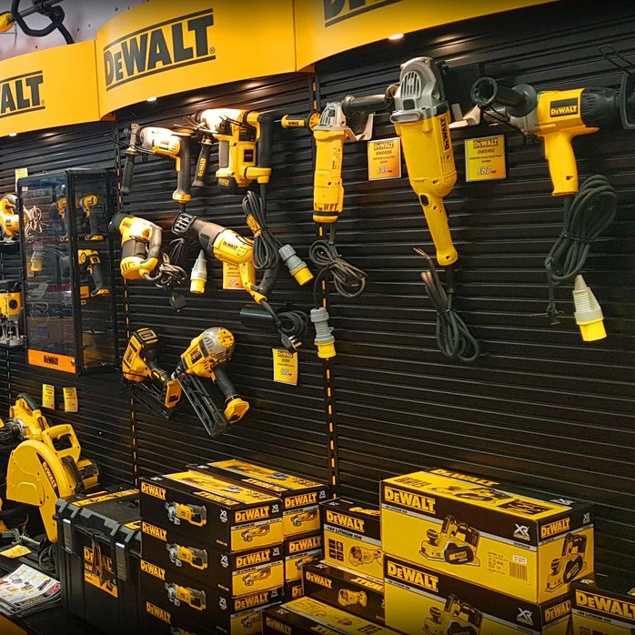 Покупайте новый оригинальный набор электроинструментов Dewalt-s 15 комплектов инструментов 20 в 18 XRP Dewalts и электроинструменты