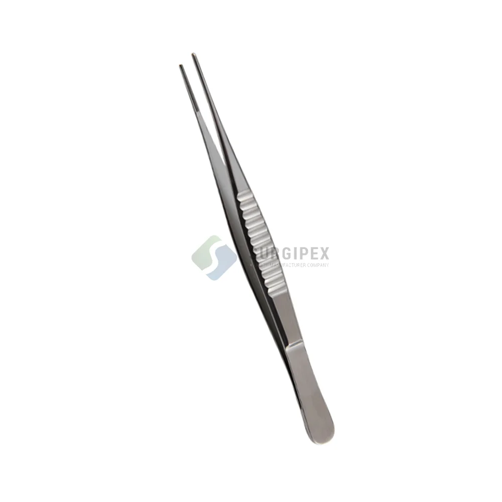 
302 mm Dissecting Debakey forceps With Tungsten Carbide Inserts surgical Instruments 