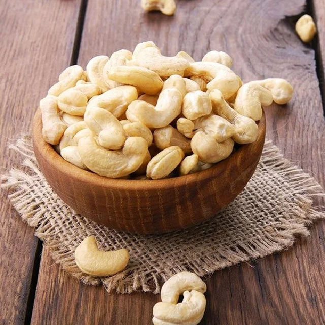 Organic Cashew Nuts W320 WHOLESALE HIGH QUALITY INDIAN EXPORTERS BULK FRESH BEST PRICE