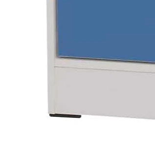 Children Cabinet Clothes Rack Bookshelf Toy Storage Wooden Material for Bedroom Home Furniture Made in Malaysia 1149